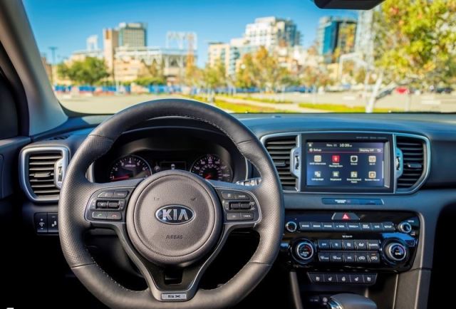 تعمیرگاه تخصصی کیا در اصفهان