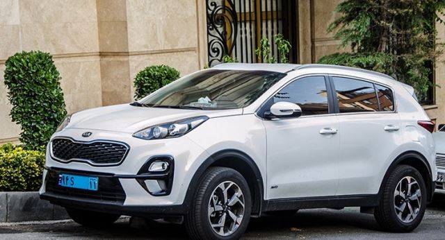 تعمیرگاه تخصصی کیا در اصفهان