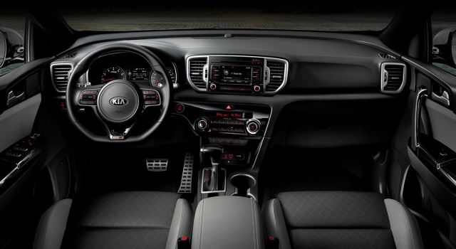 تعمیرگاه تخصصی کیا در اصفهان