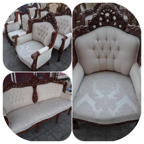 خدمات مبل ایسابل