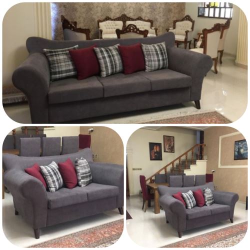 تعمیرات مبل در شیراز