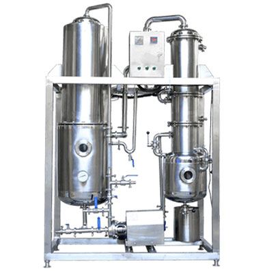 تغلیظ کننده بچ