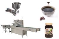 دیگ پخت شیره خرما