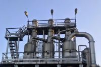 دیگ پخت شیره خرما