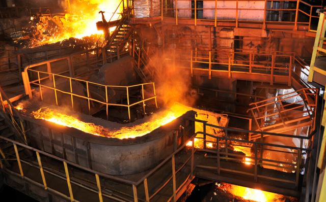 لیست قیمت مخزن استیل