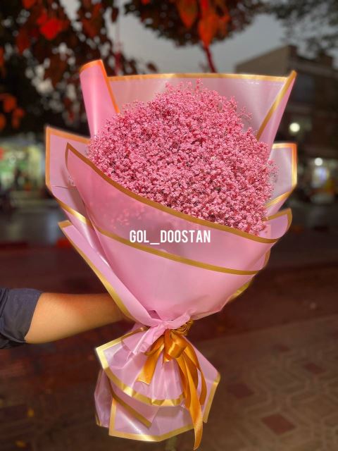 گل فروشي اصفهان 