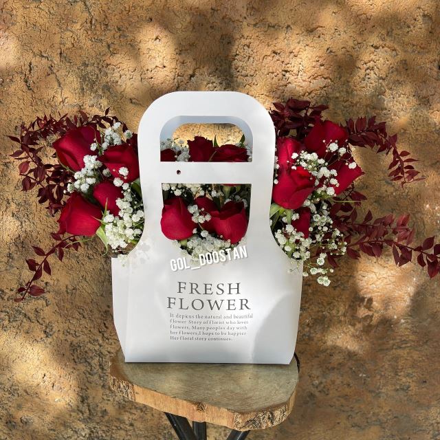 گل فروشي اصفهان 