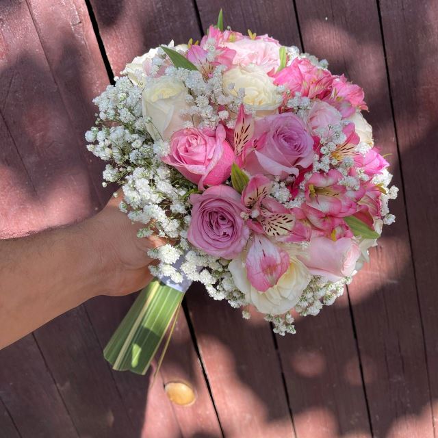 گل فروشي اصفهان 