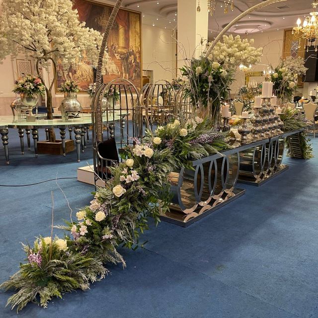 گل فروشی آنلاین اصفهان 