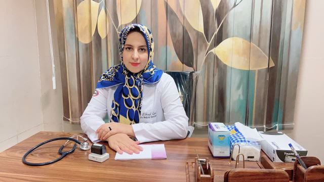 بهترین مرکز لاغری شهریار