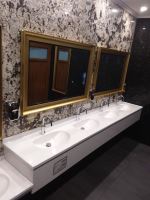 روشویی عمومی