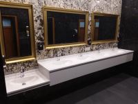 روشویی عمومی