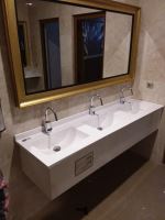 روشویی عمومی