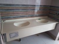 روشویی عمومی