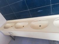 روشویی عمومی