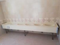 روشویی عمومی