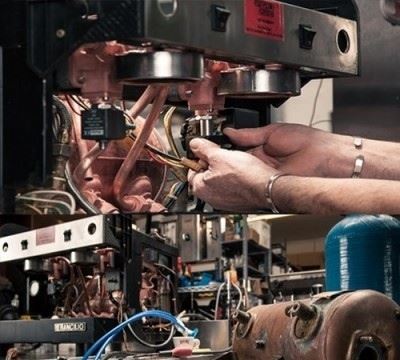 تعمیر دستگاه اسپرسو ساز در سیرجان_09937920566