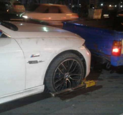 امداد خودرو در شرق و شمال شرق تهران