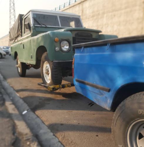 امداد خودرو در شمال شرق تهران