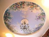 گچبری تهران