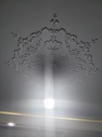 گچبری تهران