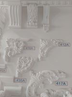 گچبری تهران