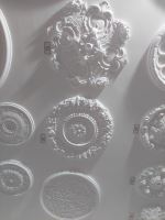 گچبری تهران