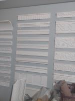 گچبری تهران