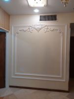 گچبری تهران