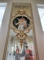 گچبری تهران