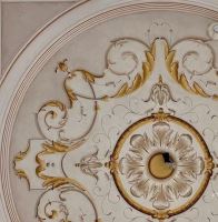 گچبری تهران