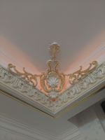 گچبری تهران