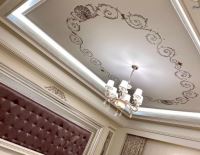 گچبری تهران