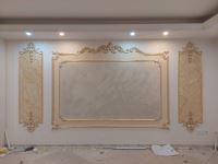 گچبری تهران