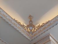 گچبری تهران