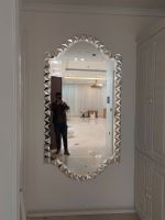 گچبری تهران