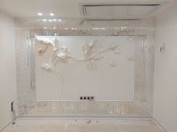 گچبری تهران