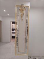 گچبری تهران