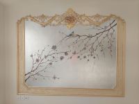 گچبری تهران