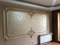 گچبری تهران