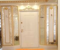 گچبری تهران