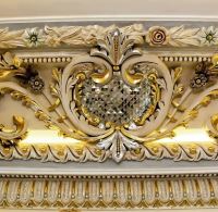 گچبری تهران