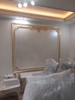 گچبری تهران