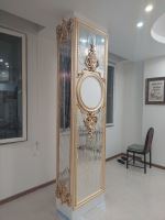 گچبری تهران