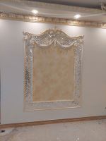 گچبری تهران