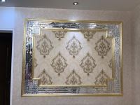 گچبری تهران