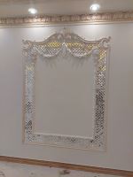 گچبری تهران