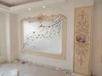 گچبری تهران