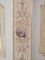 گچبری تهران