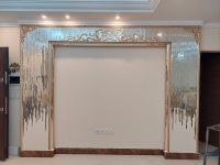 گچبری تهران